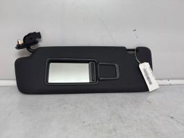 Pare soleil gauche audi q5 1 sq5 phase 2