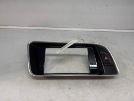 Bouton de warning audi q5 1 sq5 phase 2