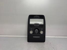 Eclairage de plafonnier audi q5 1 sq5 phase 2