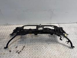Armature avant, Masque avant ford transit 5 phase 2