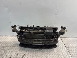 Moto ventilateur radiateur kia sportage 3 phase 1