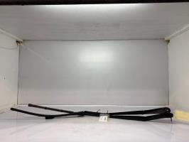 Bras essuie glace avant ford transit 5 phase 2