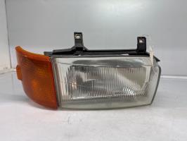 Optique avant principal droit (feux)(phare) volkswagen transporter 4 phase 2