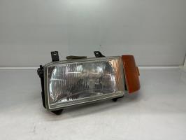 Optique avant principal gauche (feux)(phare) volkswagen transporter 4 phase 2