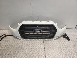 Pare choc avant ford transit 5 phase 2