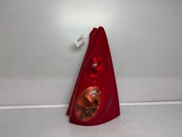 Feu arriere principal droit (feux) peugeot 107 phase 2