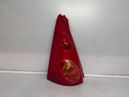 Feu arriere principal gauche (feux) peugeot 107 phase 2