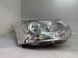 Optique avant principal droit (feux)(phare) ford transit 5 phase 2