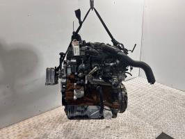 Moteur ford transit 5 phase 2