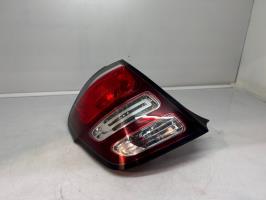 Feu arriere principal gauche (feux) citroen c3 2 phase 2