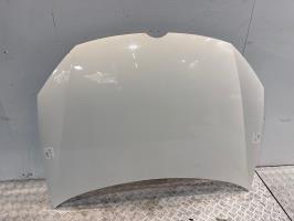 Capot volkswagen golf 6