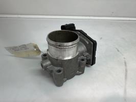 Boitier papillon ford transit 5 phase 2