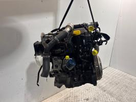 Moteur nissan juke 1 phase 1