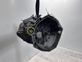 Boite de vitesses nissan juke 1 phase 1