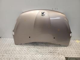 Capot peugeot 208 1 phase 1