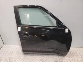 Porte avant droit nissan juke 1 phase 1