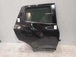 Porte arriere droit nissan juke 1 phase 1