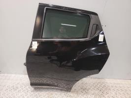 Porte arriere gauche nissan juke 1 phase 1