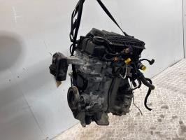 Moteur citroen c3 2 phase 2