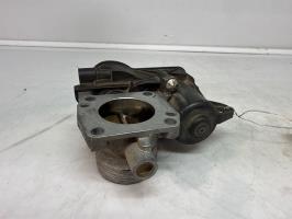 Boitier papillon citroen c3 2 phase 2