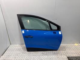 Porte avant droit renault clio 4 phase 1