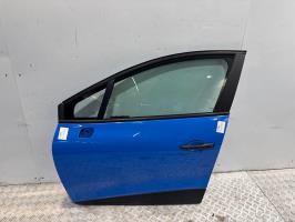 Porte avant gauche renault clio 4 phase 1