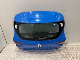 Malle/Hayon arriere renault clio 4 phase 1