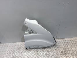 Aile avant droit ford transit 5 phase 2