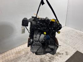 Moteur renault clio 4 phase 1
