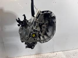 Boite de vitesses renault clio 4 phase 1