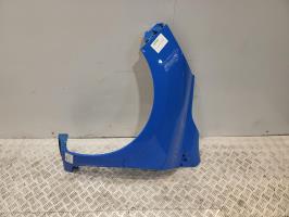 Aile avant gauche renault clio 4 phase 1