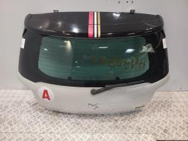 Malle/Hayon arriere ds ds3 cabriolet phase 3
