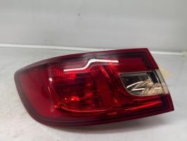 Feu arriere principal gauche (feux) renault clio 4 phase 1