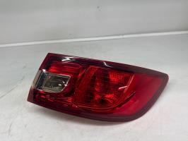Feu arriere principal droit (feux) renault clio 4 phase 1