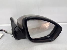 Retroviseur droit peugeot 208 1 phase 1