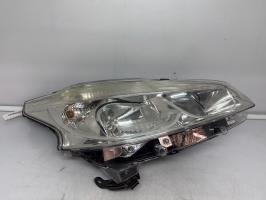 Optique avant principal droit (feux)(phare) peugeot 208 1 phase 2