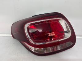 Feu arriere principal gauche (feux) ds ds3 cabriolet phase 3