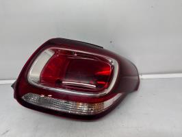 Feu arriere principal droit (feux) ds ds3 cabriolet phase 3