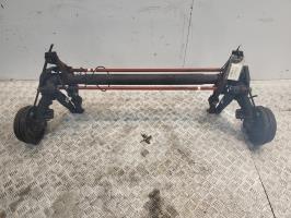 Train arriere complet citroen saxo phase 2