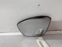 Glace retroviseur gauche peugeot 208 1 phase 1