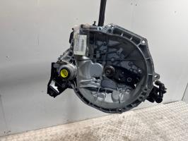 Boite de vitesses citroen c3 2 phase 2