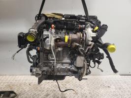 Moteur peugeot 208 1 phase 2