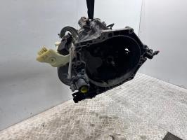 Boite de vitesses peugeot 208 1 phase 2