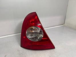 Feu arriere principal gauche (feux) renault clio 2 campus phase 2