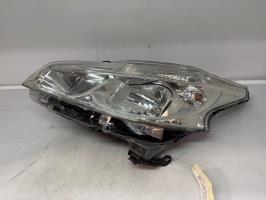 Optique avant principal gauche (feux)(phare) peugeot 208 1 phase 2