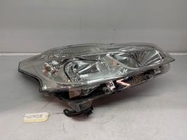Optique avant principal droit (feux)(phare) peugeot 208 1 phase 2