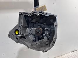 Boite de vitesses renault clio 4 phase 1