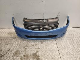 Pare choc avant renault clio 2 campus phase 2