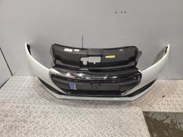 Pare choc avant peugeot 208 1 phase 2