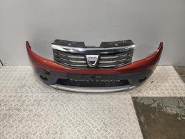 Pare choc avant dacia sandero 1